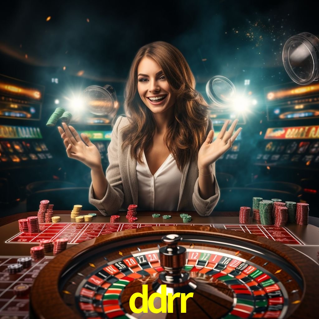 ddrr - Tiro Certo na Sorte - ddrr.com