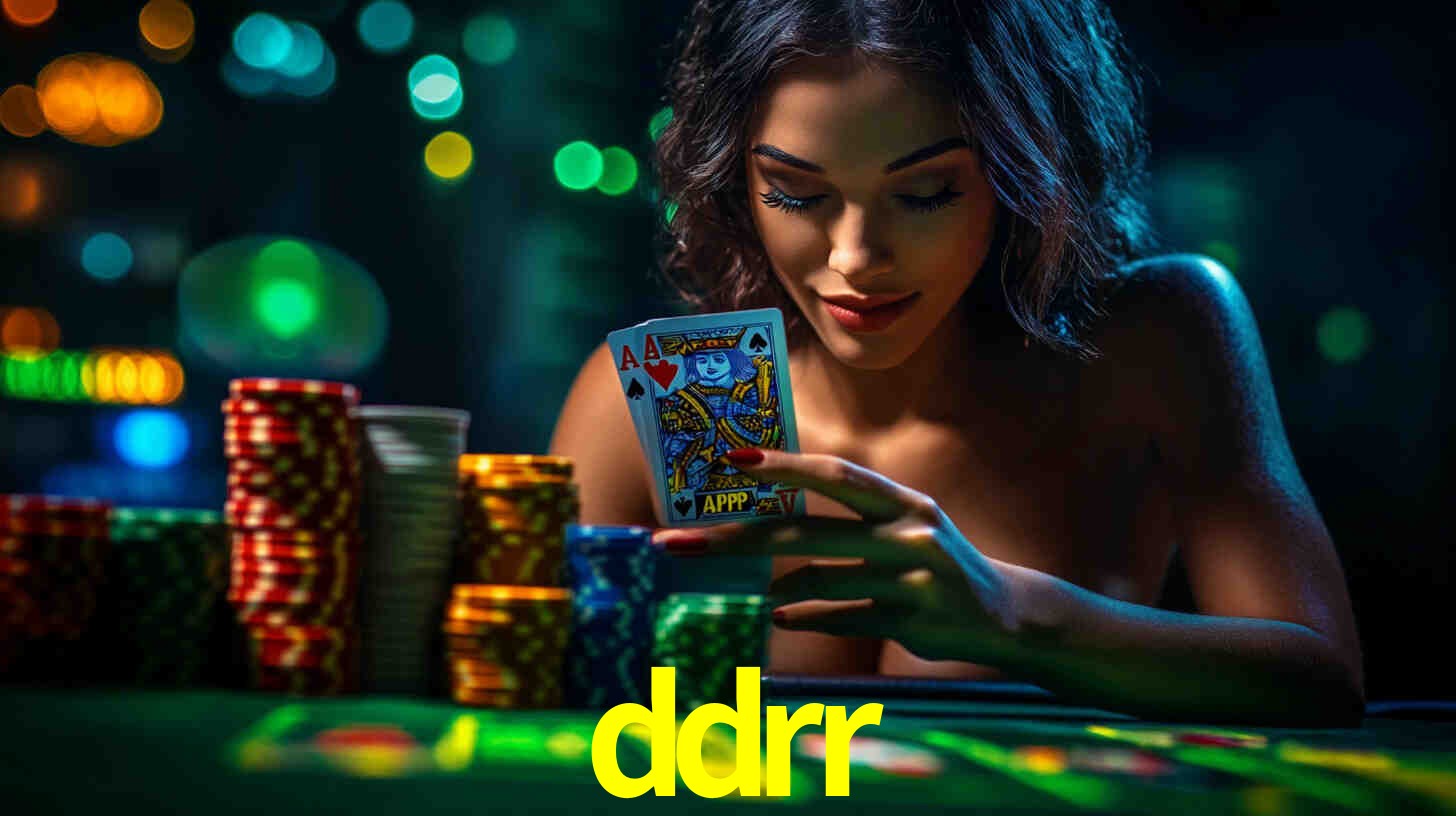 Estatísticas ddrr