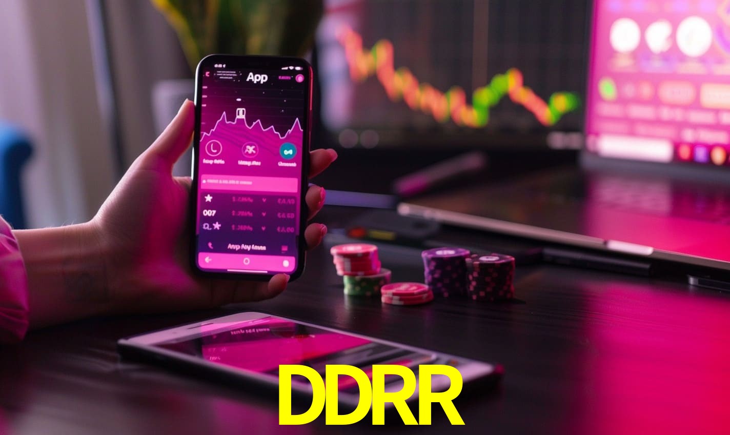 Recursos Exclusivos do App DDRR - Modo Offline, Login Biométrico