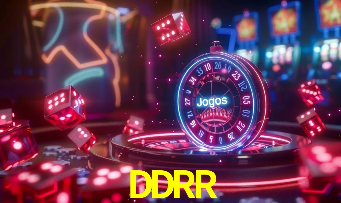 Cassino ao Vivo DDRR - Dealers Brasileiros Profissionais