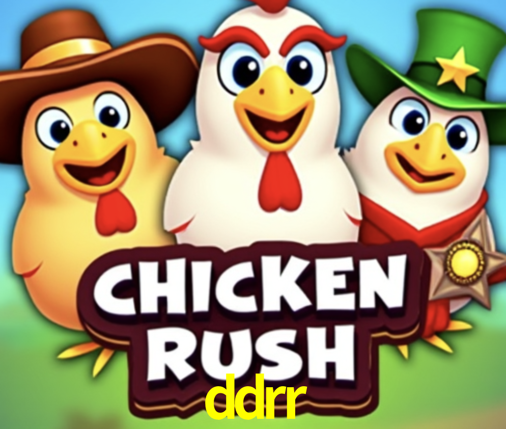 Slot Games ddrr