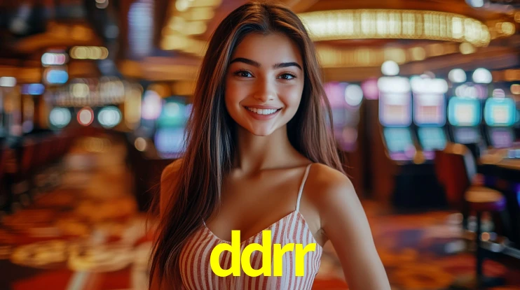 ddrr bet