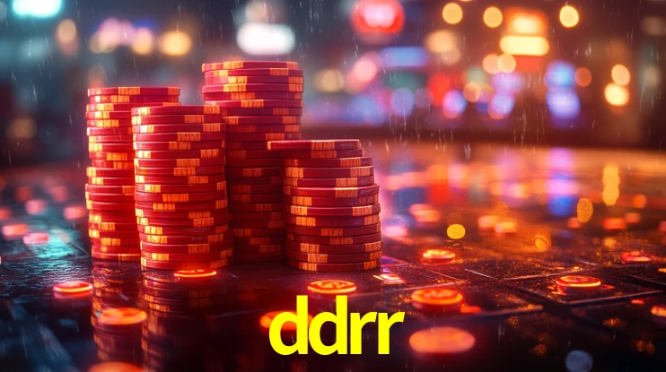 ddrr.com