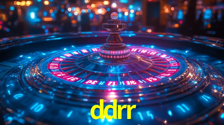 ddrr,ddrr.com