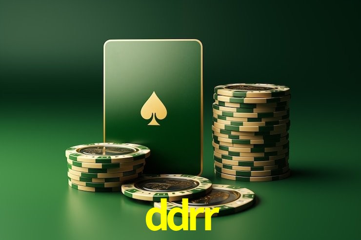 Live Casino ddrr