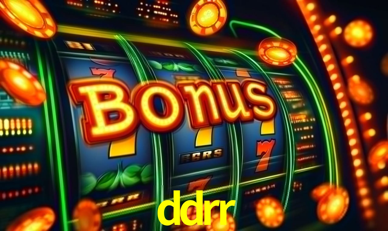 Daily Bonuses ddrr