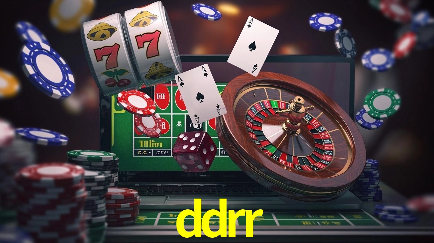 ddrr,ddrr.com
