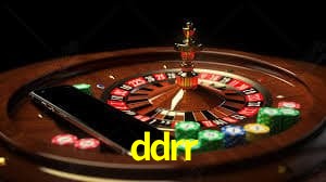 Roulette Table ddrr