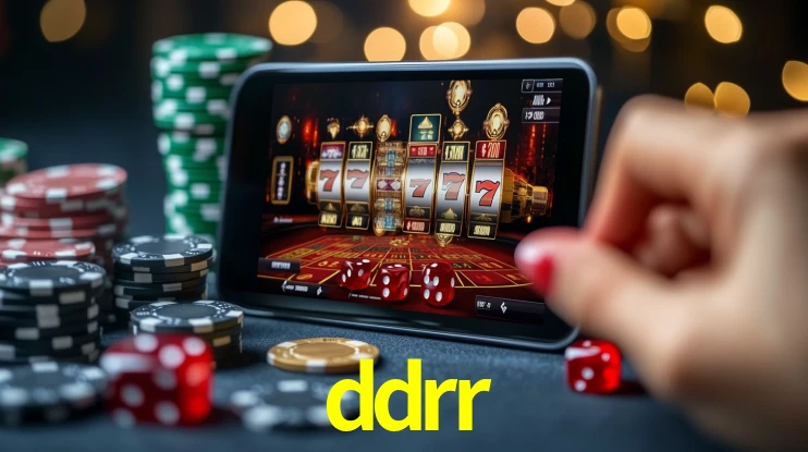 Explore as vantagens do ddrr: serviço profissional e confiabilidade