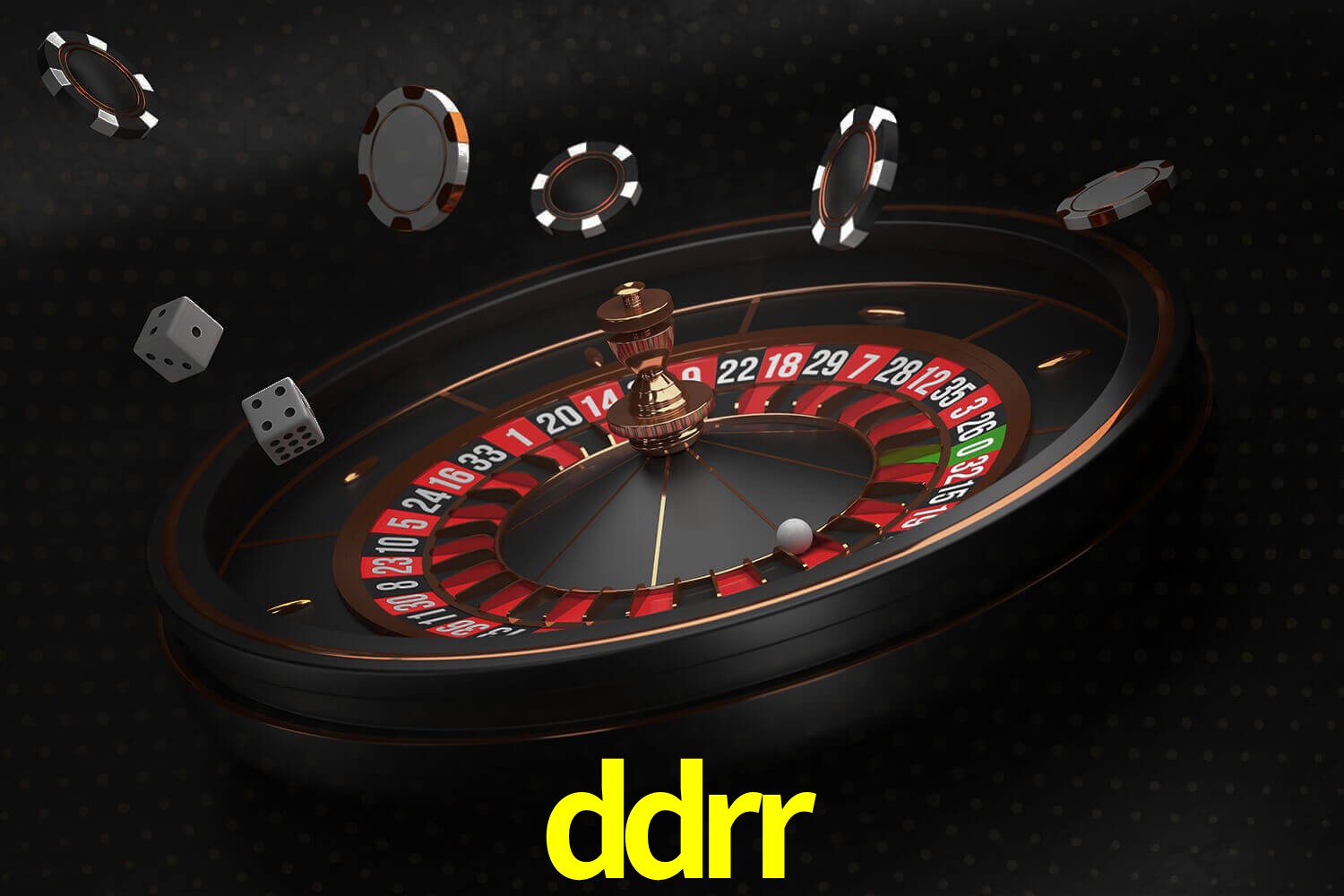 ddrr bet