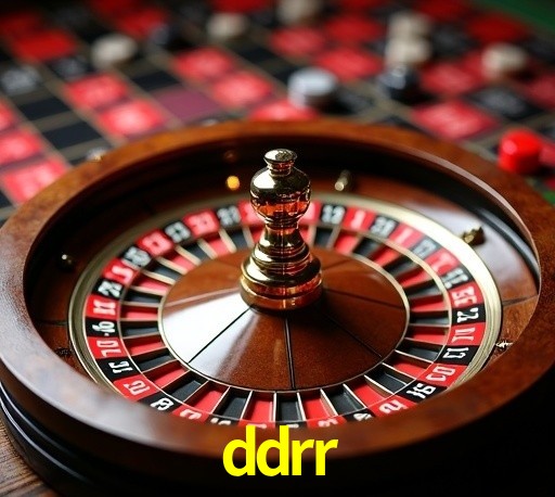 Descubra a Essência do ddrr: Nossa História e Compromissos