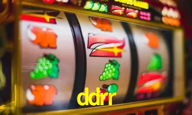 A Emoção da Loteria na ddrr: Uma Chance de Mudança de Vida