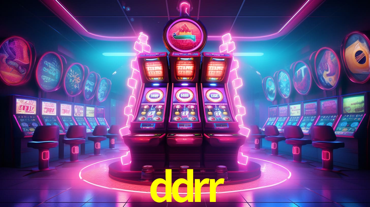 Bônus Generosos e Exclusivos no ddrr para Você!