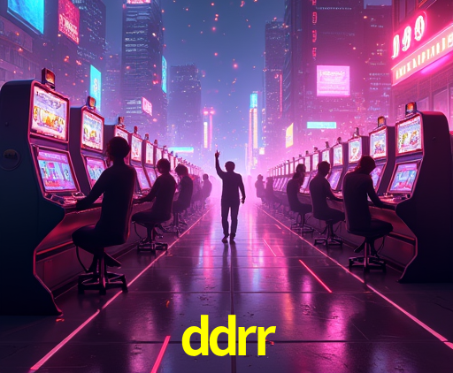 Apostas Esportivas na ddrr: Um Guia Completo