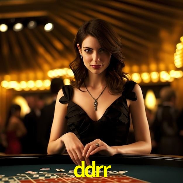 Recursos de Bônus ddrr