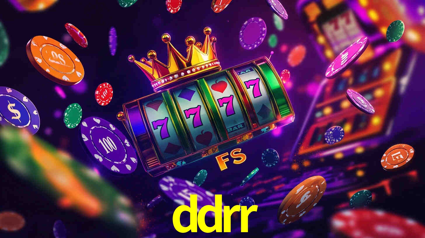 ddrr