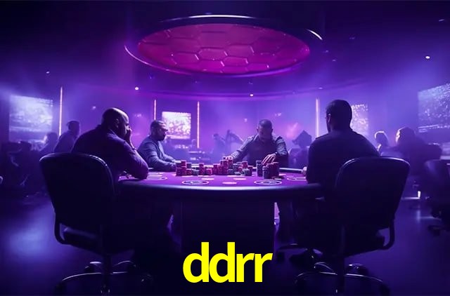 Inovações de Jogos na ddrr: O Futuro das Experiências Interativas