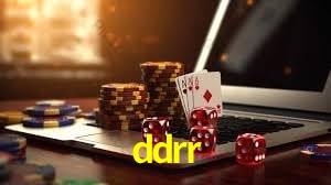 Desvendando o Mundo dos Jogos Virtuais na ddrr