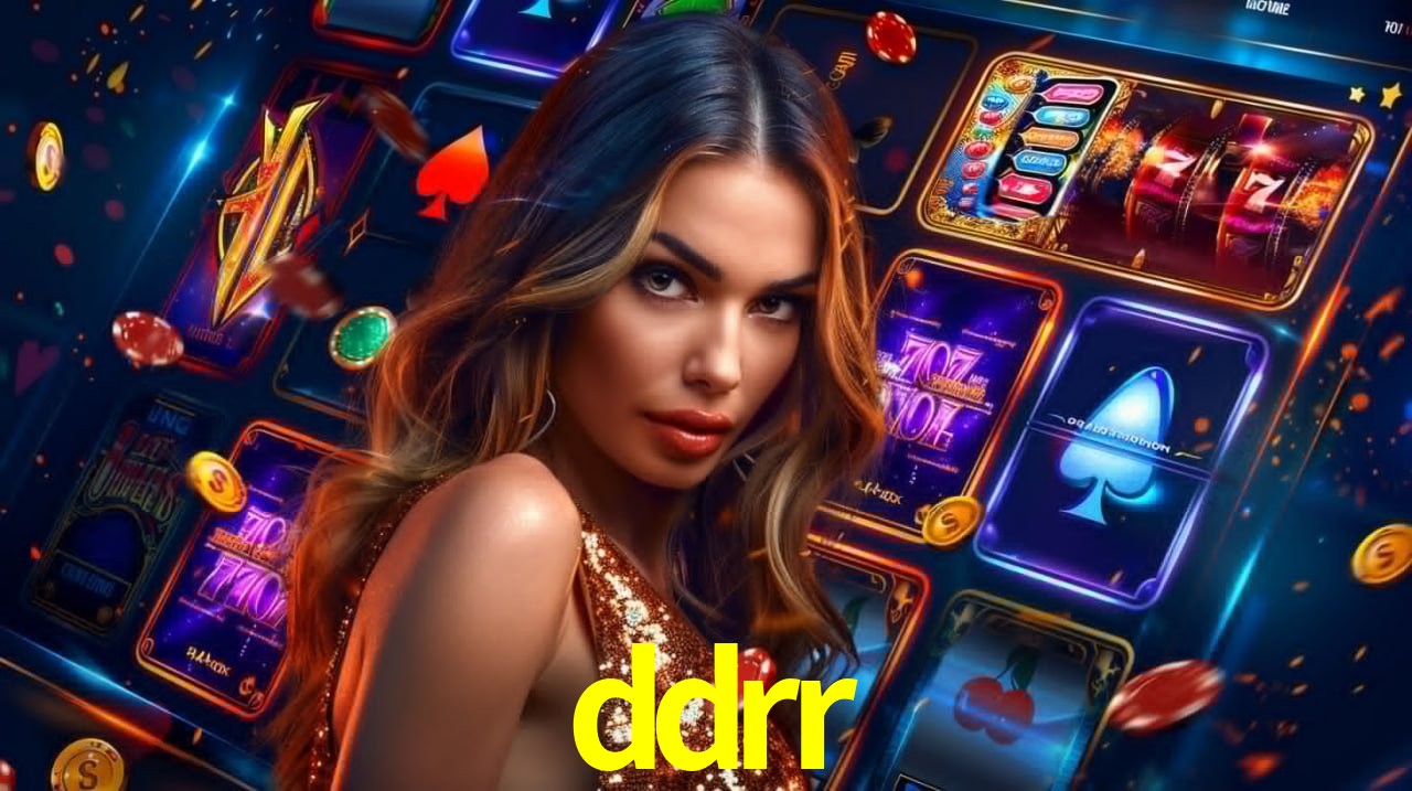 Design Responsivo ddrr