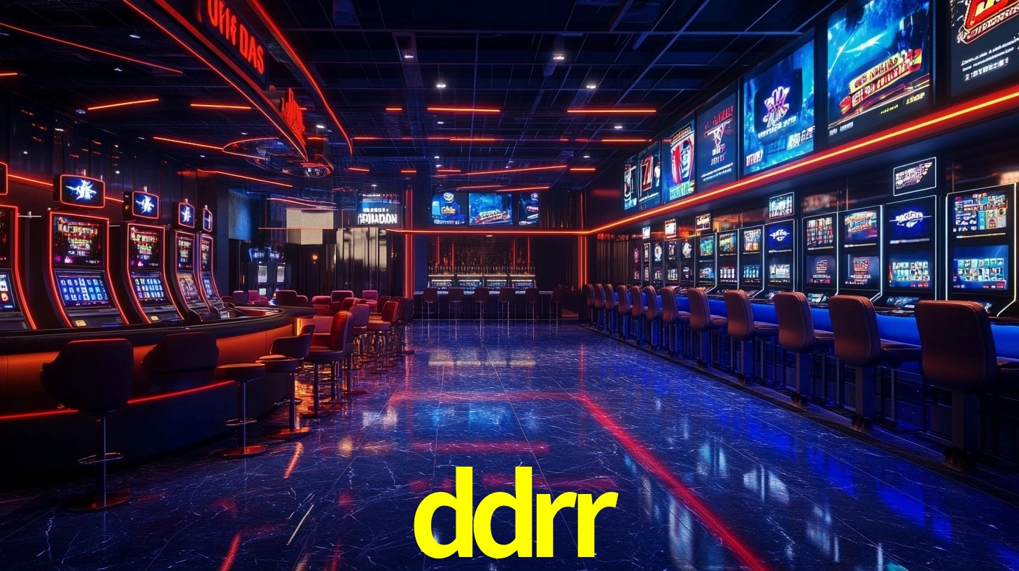 ddrr,ddrr.com