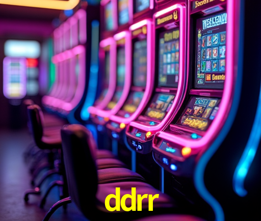 Inovações de Jogos na ddrr: O Futuro das Experiências Interativas