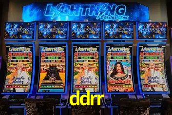Descubra o Mundo do Cassino Online com ddrr