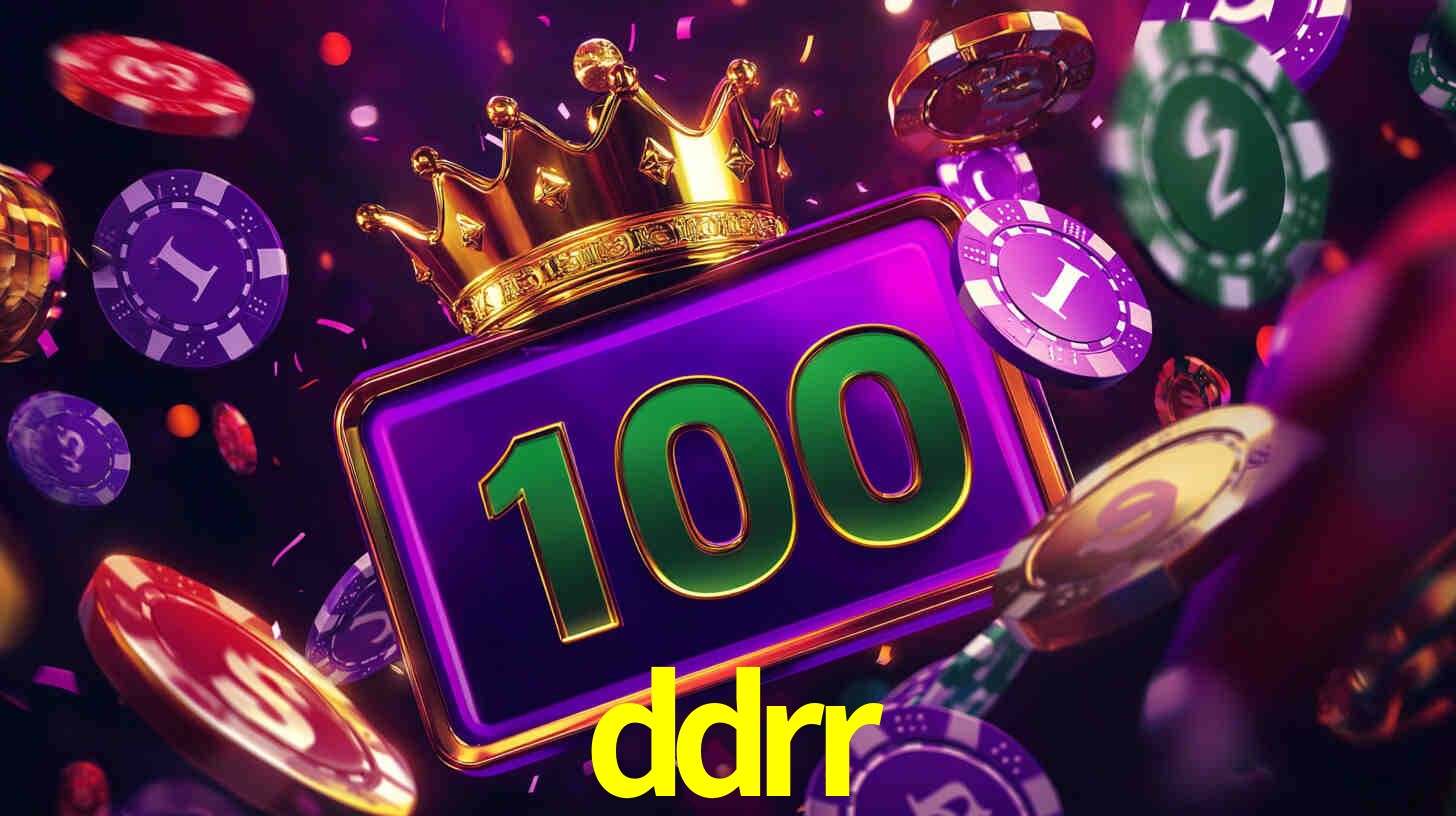 ddrr bet
