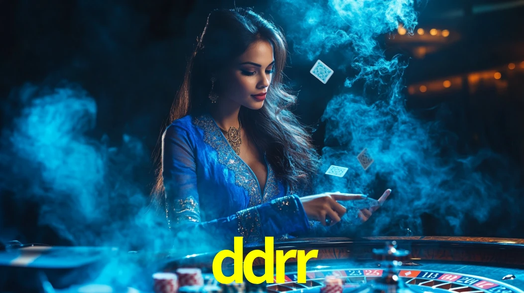 Diretório de Jogos ddrr