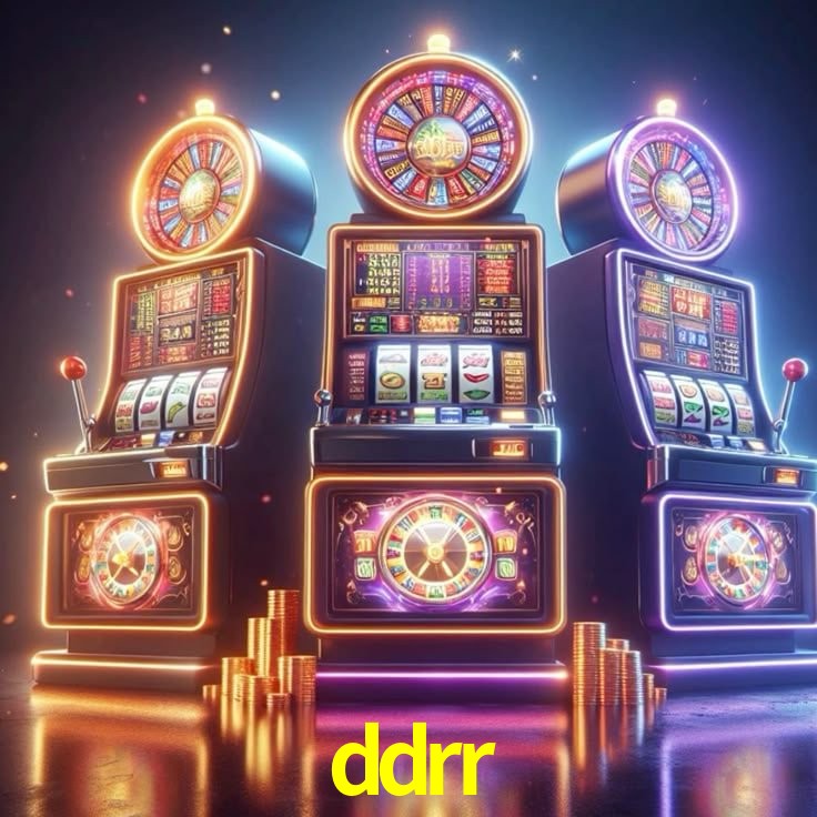 ddrr: Seu Especialista em Apostas Esportivas Brasileiras