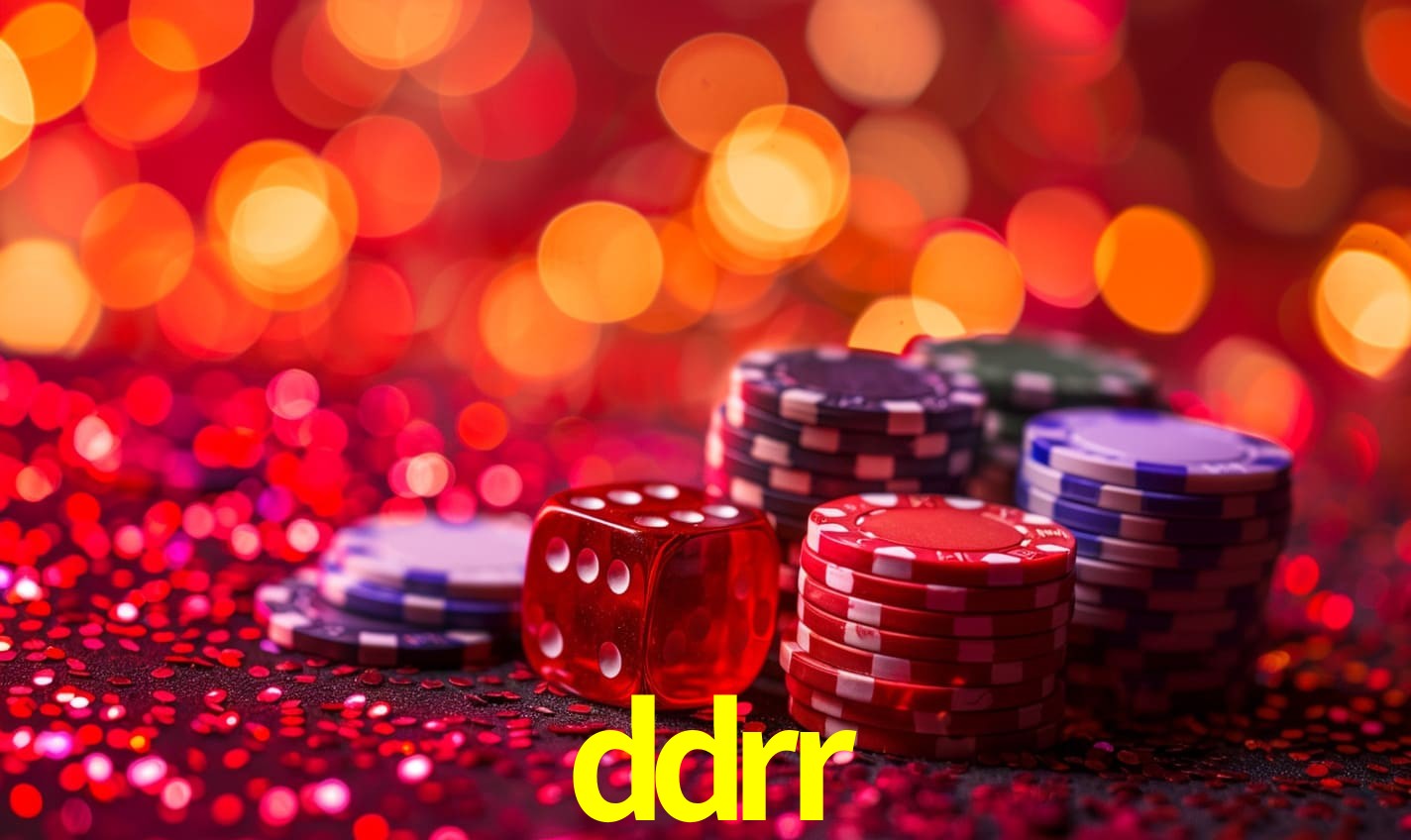 Casino Ao Vivo ddrr