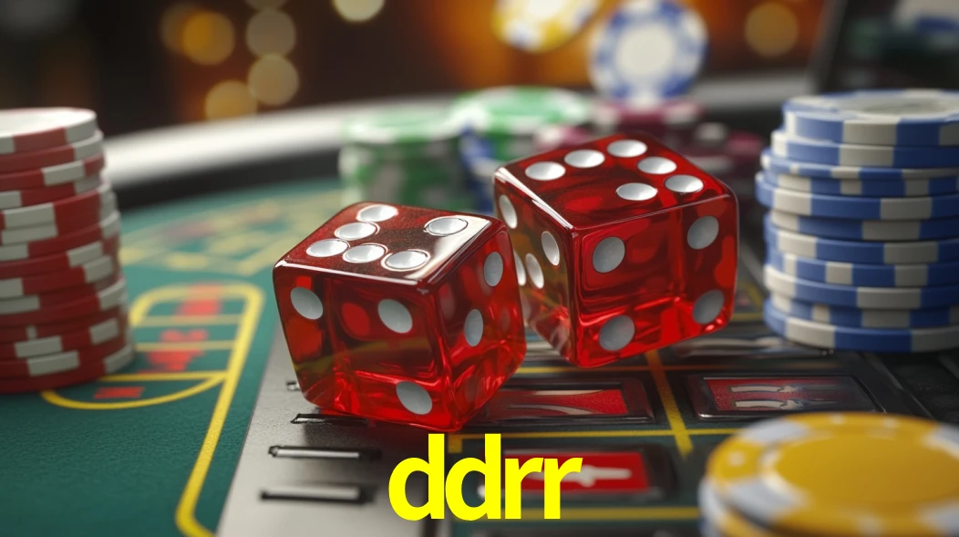 ddrr App Interface