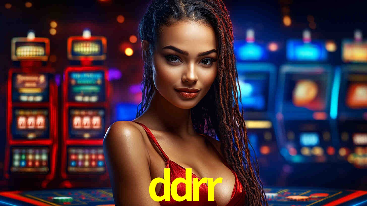 Estatísticas do Jogo ddrr