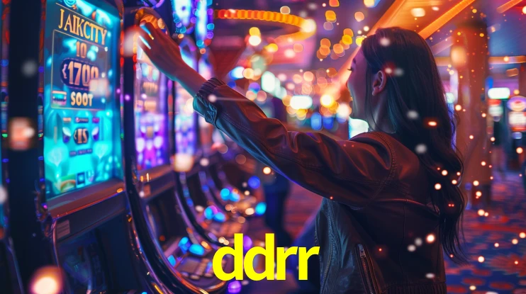 ddrr: Jogue Crash e Experimente Alta Recompensa Instantânea