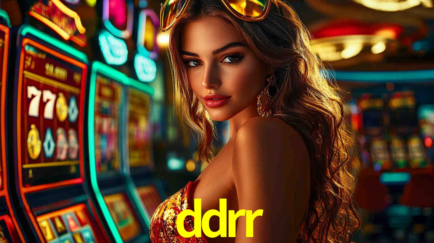 ddrr,ddrr.com