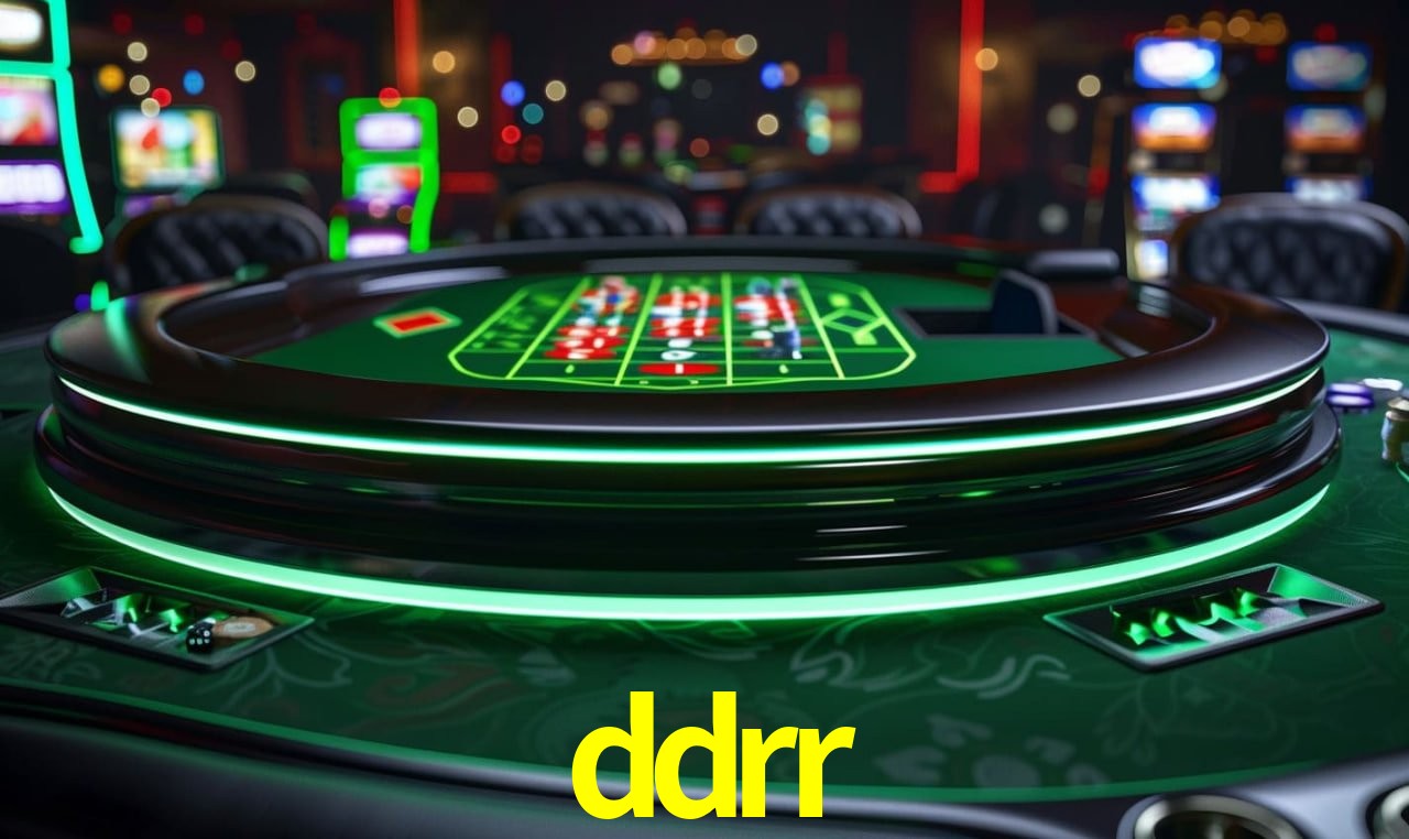 Account Benefits ddrr