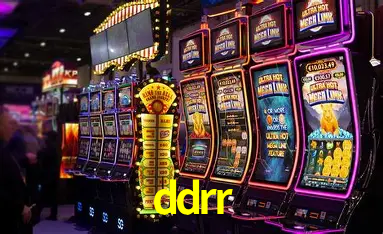 APP oficial da ddrr para mobile