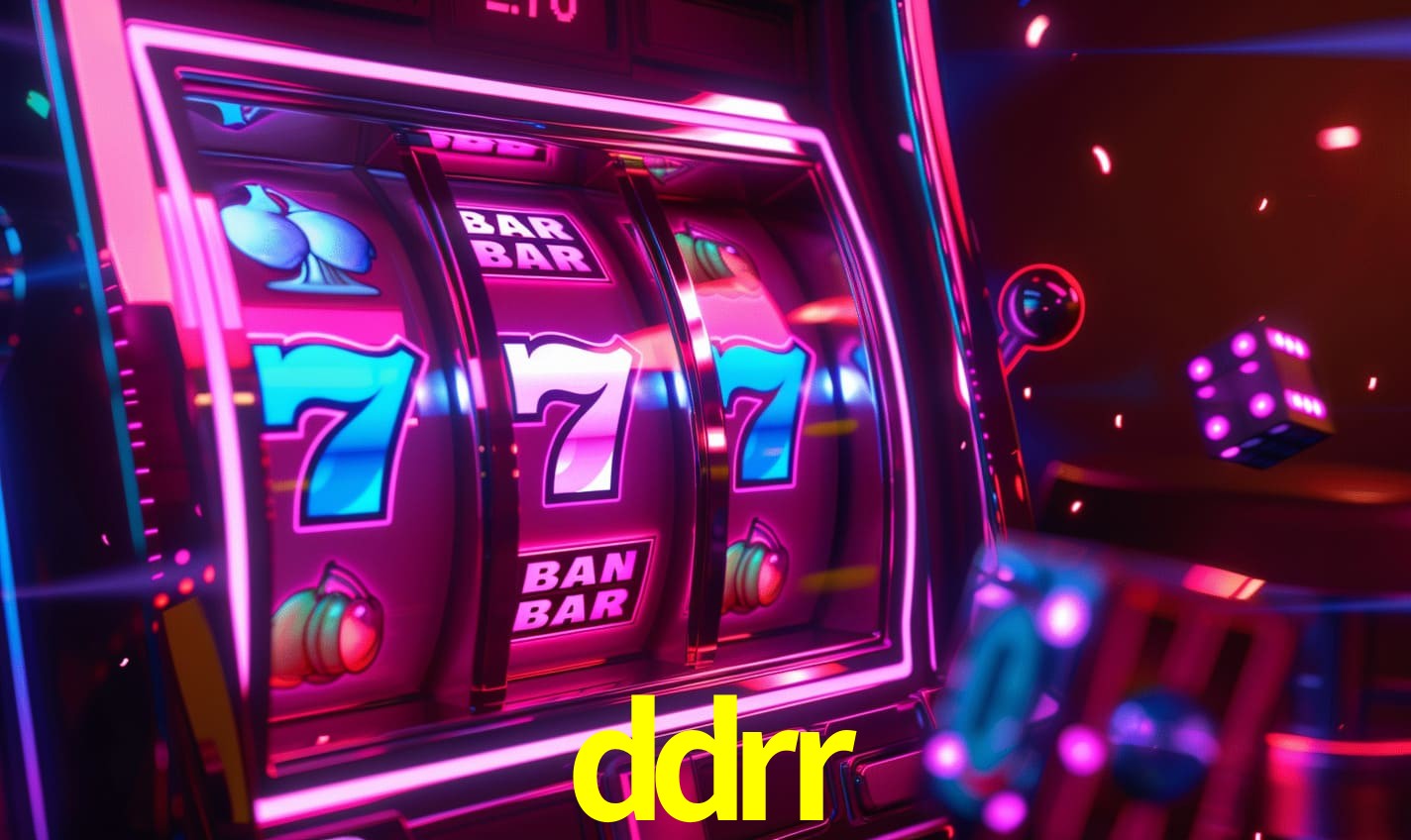 Provedores de Jogos ddrr