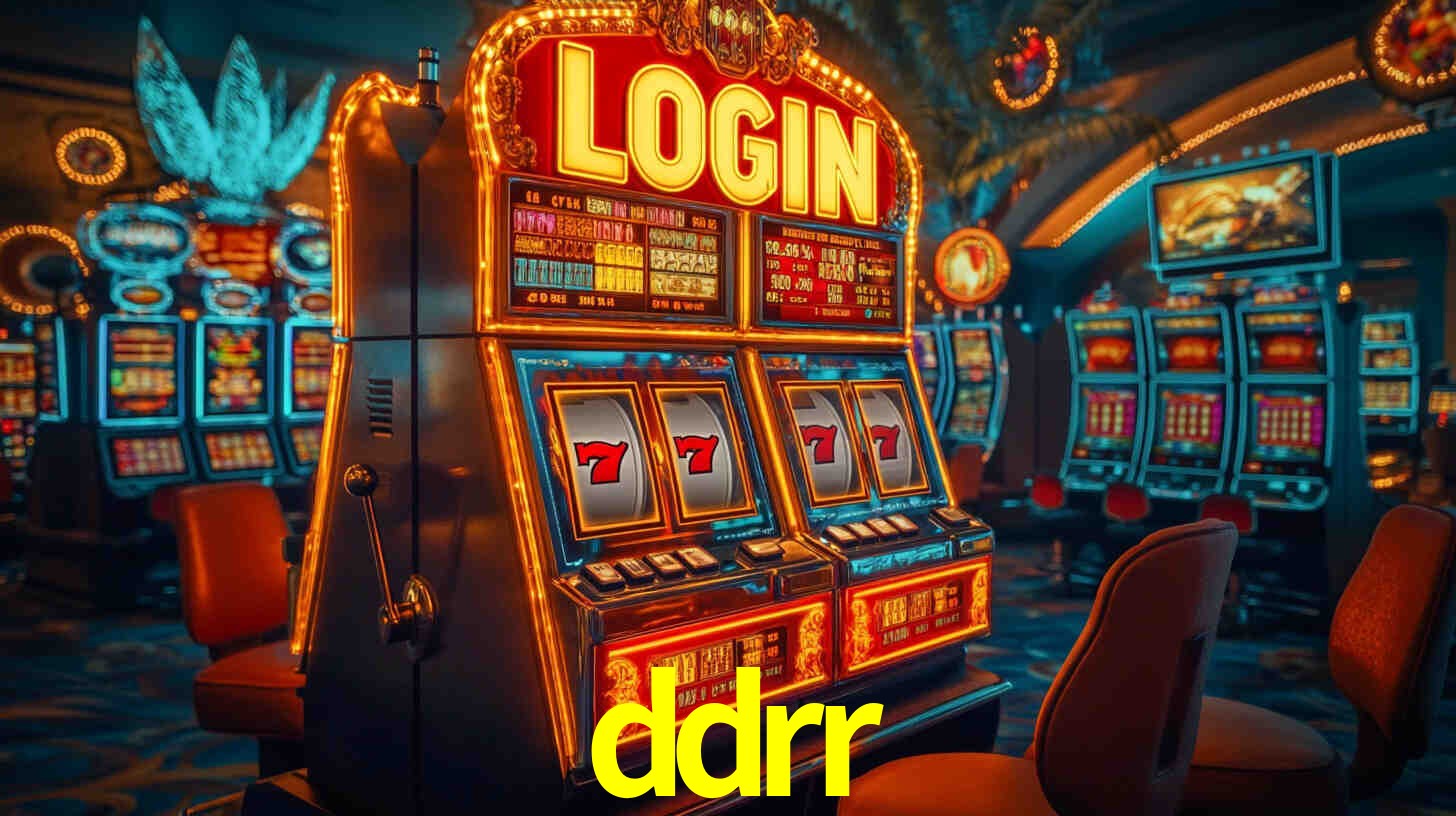 ddrr