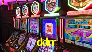 Desvendando o Mundo dos Jogos Virtuais na ddrr