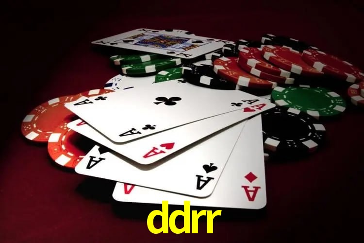 Inovações de Jogos na ddrr: O Futuro das Experiências Interativas