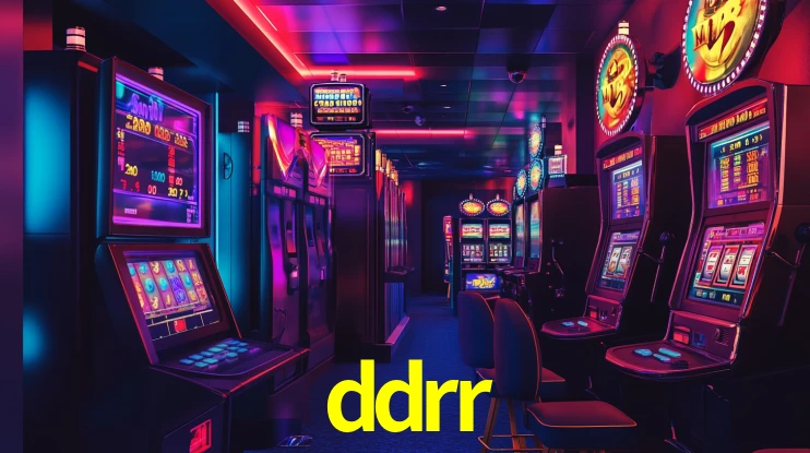 ddrr.com