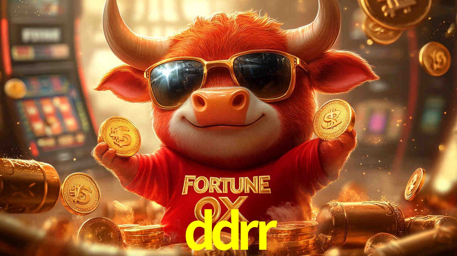 Desvendando o Mundo dos Jogos Virtuais na ddrr