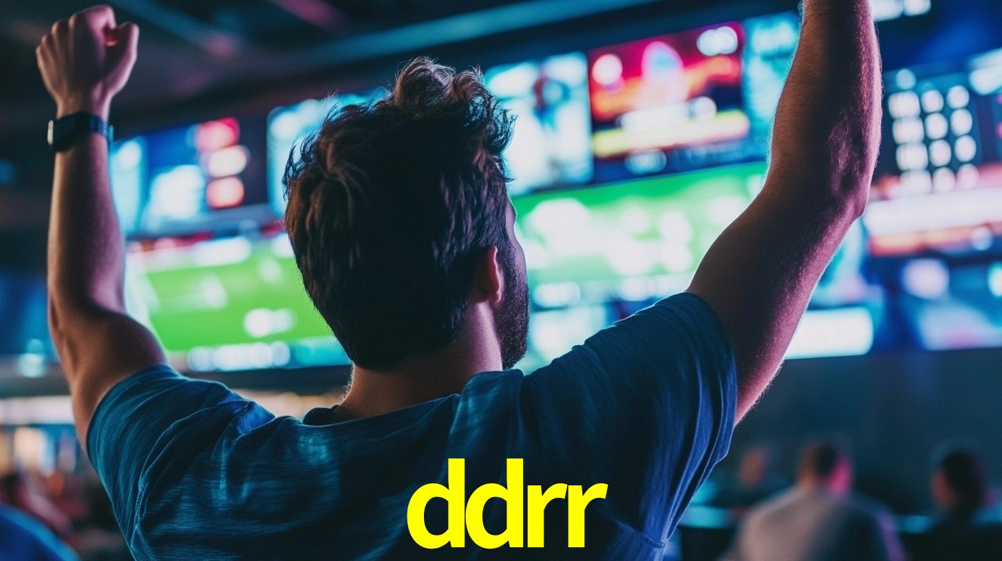 ddrr bet