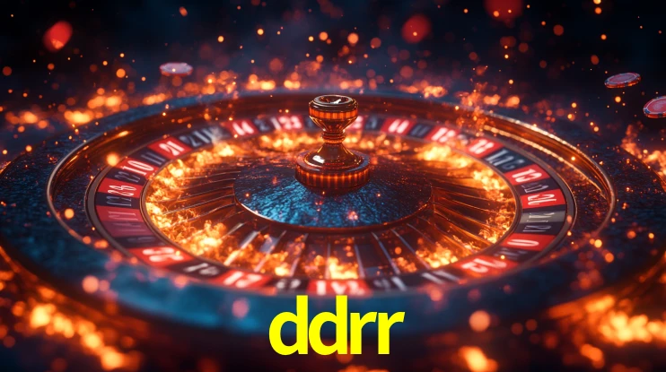 ddrr.com