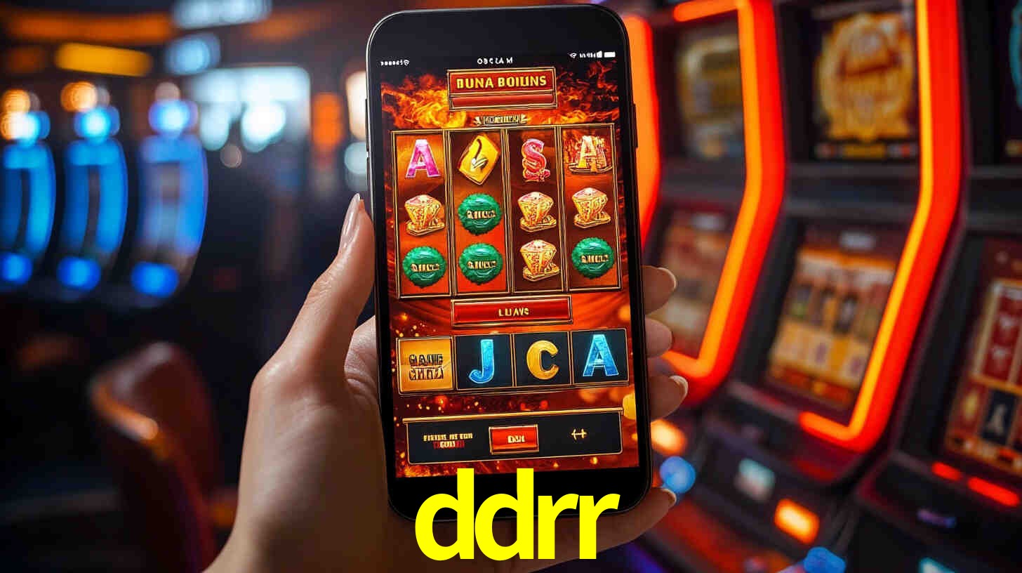 ddrr