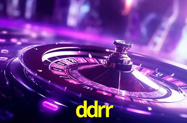 Descubra a Essência do ddrr: Nossa História e Compromissos