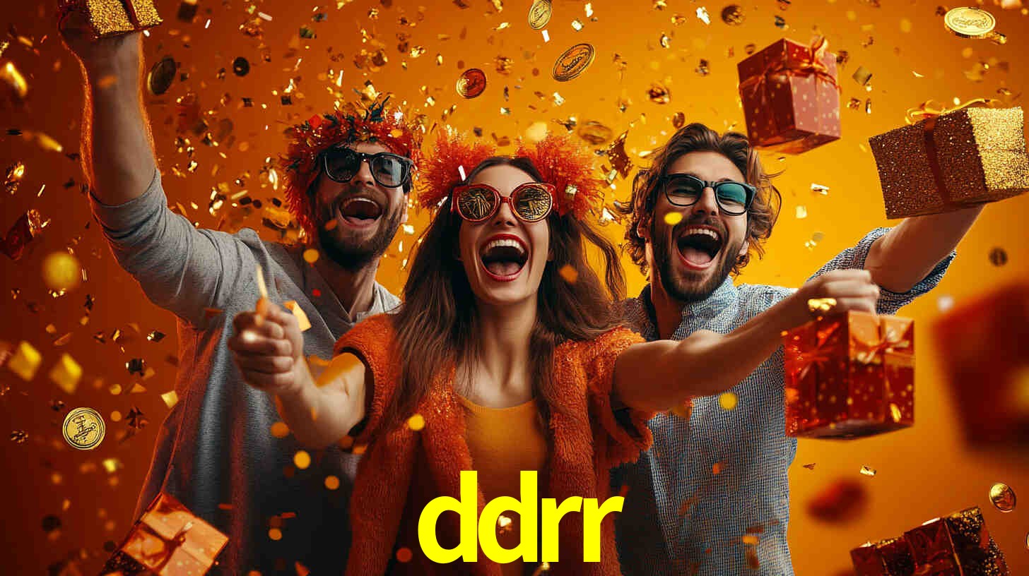 ddrr,ddrr.com