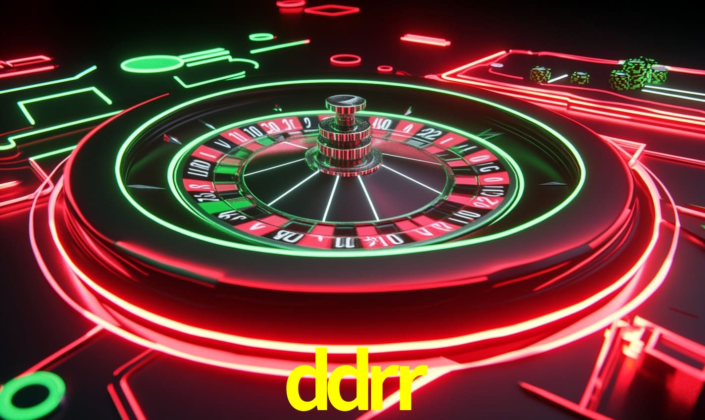 Jogos de Slot ddrr