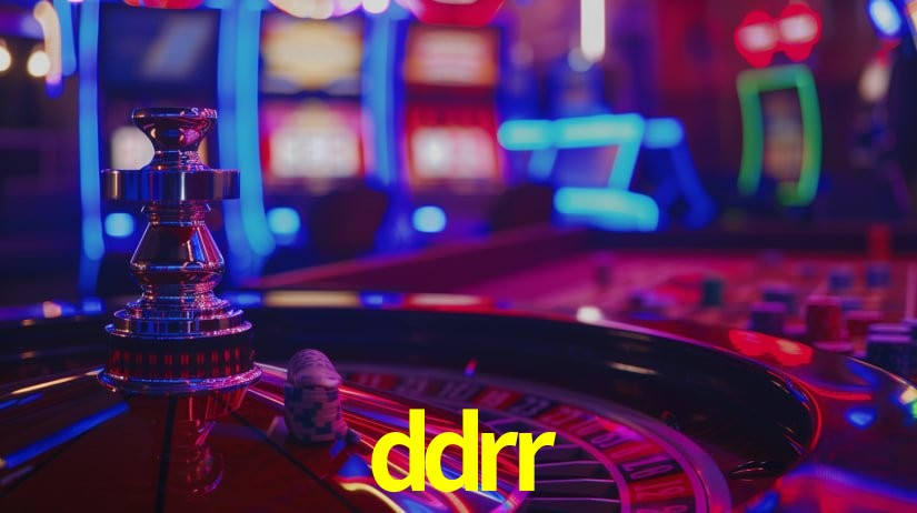 ddrr,ddrr.com