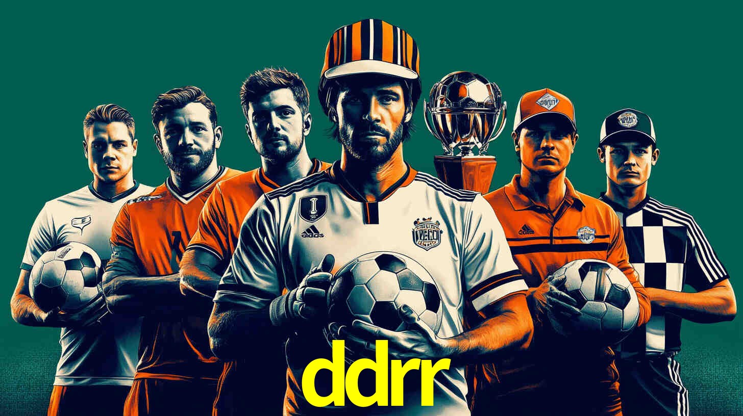 Estatísticas Esportivas ddrr